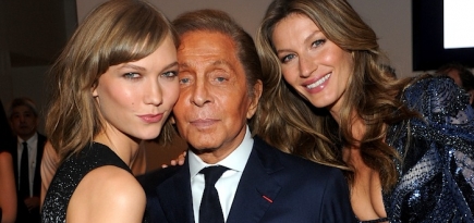 \"Innovator of the Year\" журнала WSJ. Magazine