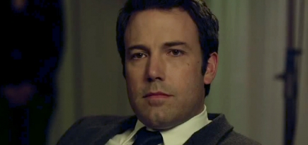 Бен Аффлек в новом трейлере \"Исчезнувшей\" Дэвида Финчера