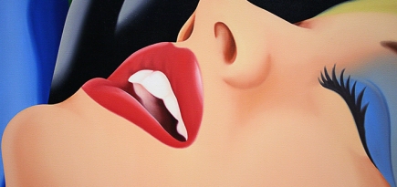 За гранью поп-арта: ретроспектива Тома Вессельмана в Денвере