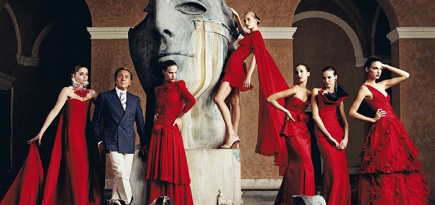 Валентино Гаравани выпускает книгу