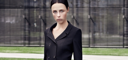 Коллекция Hugo Boss, resort 2015