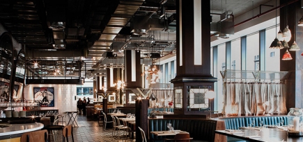 Гордон Рамзи привезет свои рестораны в Азию