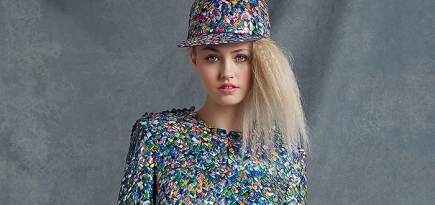 Коллекция Moschino, resort 2015