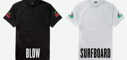 Бейонсе выпустила футболки с emoji по мотивам своих песен