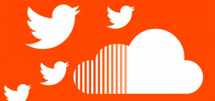 Twitter приобретет сервис SoundСloud