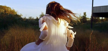 Два ролика в поддержку весенней кампании Chloé