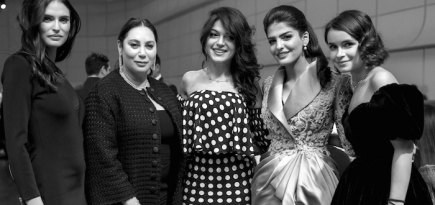 Официальный запуск Buro 24/7 в Азербайджане