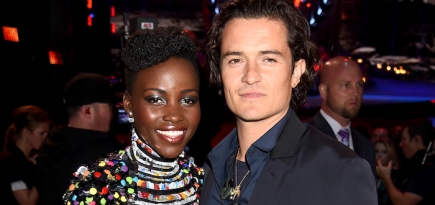 Вручение кинонаград MTV Movie Awards 2014