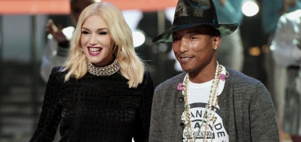 Церемония вручения наград iHeartRadio Music Awards 2014