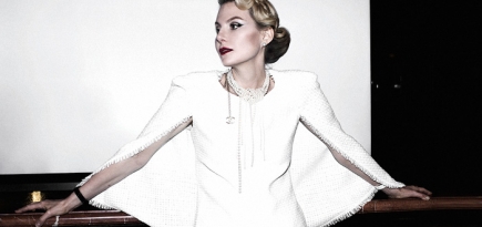 Презентация Rado и арт-проекта Ренаты Литвиновой в Brasserie Мост