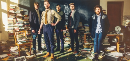 Плейлист выходного дня: 10−11 мая