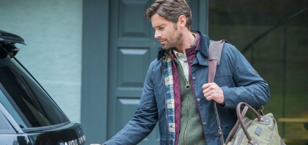 Land Rover создали коллекцию одежды и аксессуаров