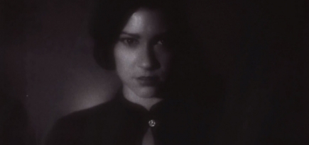 Моби снял новый клип Дэвида Линча