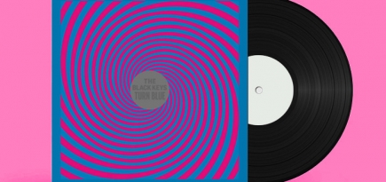 Альбом недели: The Black Keys — Turn Blue