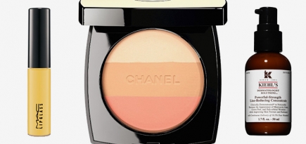 Десять бьюти-новинок мая 2014