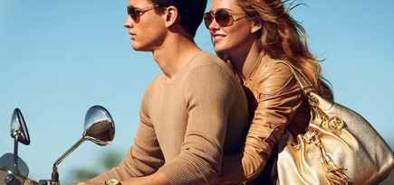 Майкл Корс — №1 по количеству лайков на Facebook