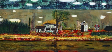 16 рекордов на аукционе современного искусства Christie's