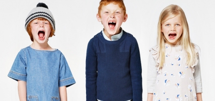 Здоровье зубов: стоматология для самых маленьких