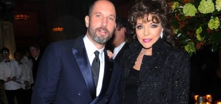 Церемония вручения ACE Awards 2013 в Нью-Йорке