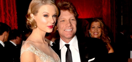 Winter Whites Gala 2013 в Кенсингтонском дворце