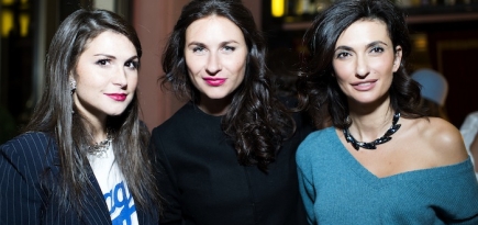 Первый день рождения Bisou By Me