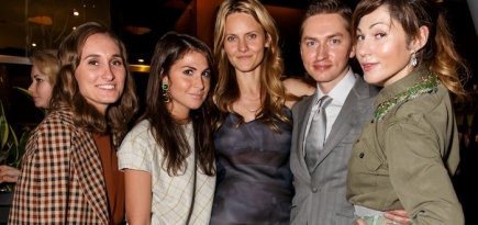 Дружеский ужин в ресторане Sixty