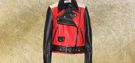 Кожа: 20 лучших вещей