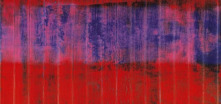 Бэкон и Рихтер — фавориты аукционов Christie's и Sotheby's