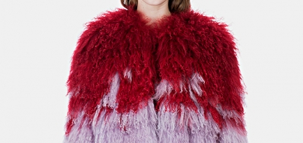 Объект желания: шуба Walk of Shame