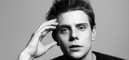 Джонатан Андерсон станет специальным гостем на Pitti Uomo 92