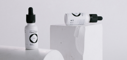 Openface — российский сервис анализа кожи и персонализированной косметики. Как это работает?