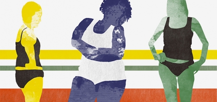 Как перестать беспокоиться и просто полюбить себя