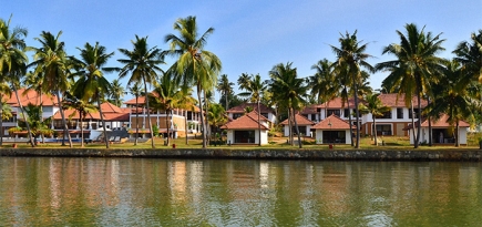 Kalari Rasayana: возвращение к себе