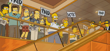 Канье на заметку: 5 самых бесшабашных предвыборных видеороликов