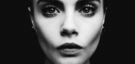 Кара Делевинь: \"Все фильмы про супергероев — сексистские\"