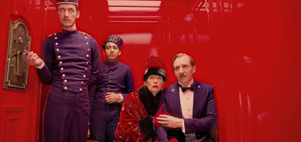 Что ждать от Берлинале-2014