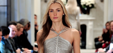 Коллекция Ralph Lauren, pre-fall 2014