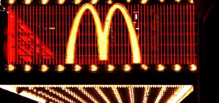 McDonald's обвиняют в сокрытии 2,2 млрд евро от налогов