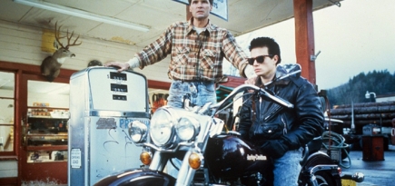 Дэвид Линч снимет продолжение \"Твин Пикса\"?