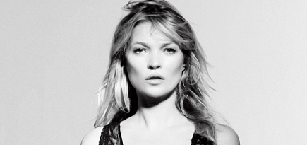 Кейт Мосс поддержала акцию против закона о гей-пропаганде