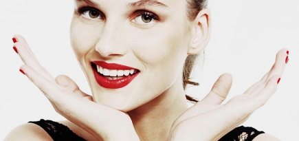 Секрет красивой улыбки: люминиры