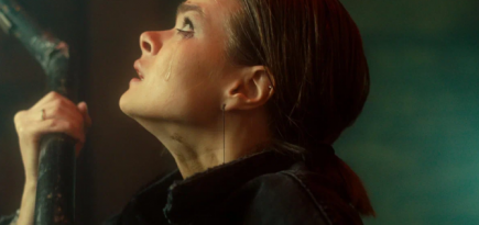 Короткометражный триллер «8х16» с Одином Байроном появился в сети