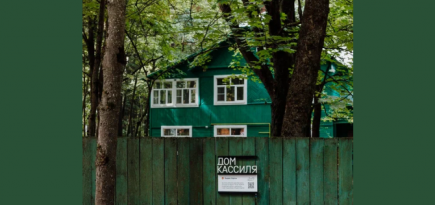 «Яндекс Карты» создали тематические маршруты по Переделкино