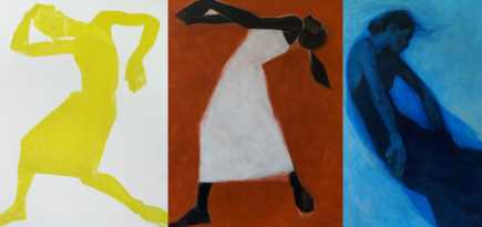 В Зарайске пройдет выставка под кураторством Полины Аскери