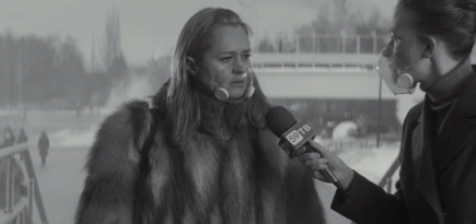 Фильм Анны Меликян «Чувства Анны» покажут на американском фестивале Slamdance