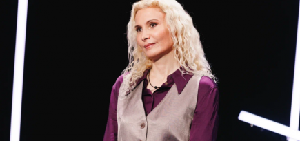 Тренер Этери Тутберидзе станет ведущей нового реалити «Большие девочки»