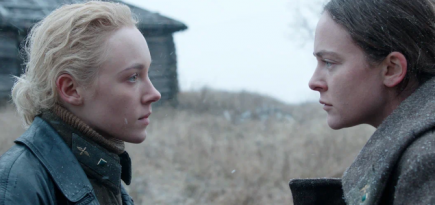 В «Октябре» прошла премьера драмы «Воздух» Алексея Германа-младшего