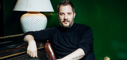 В театре им. Ермоловой пройдет первая премия «Диалоги в кино»