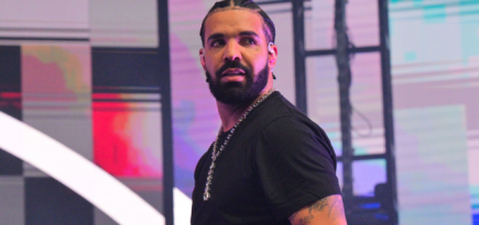 Дрейк берет перерыв в записи новой музыки