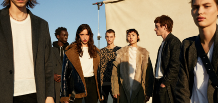 AllSaints и John Varvatos отчитались о значительном росте прибыли в 2023 году